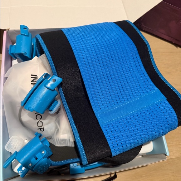 Infinity Hoop for Waist reduction/weight loss - Picture 9 of 12